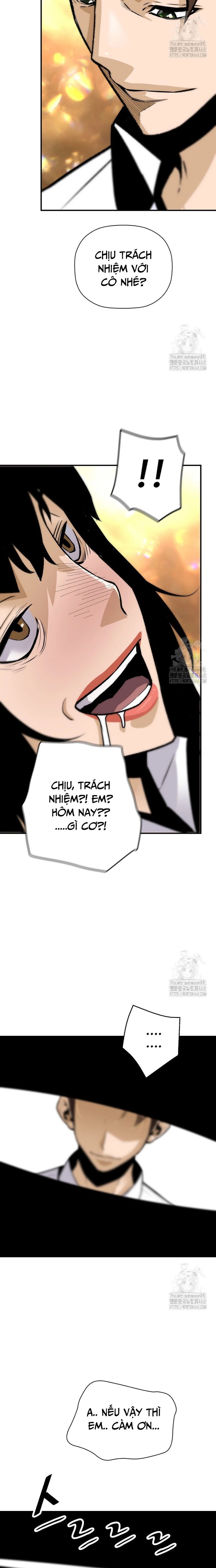 Sự Trở Lại Của Huyền Thoại Chapter 163 - 15