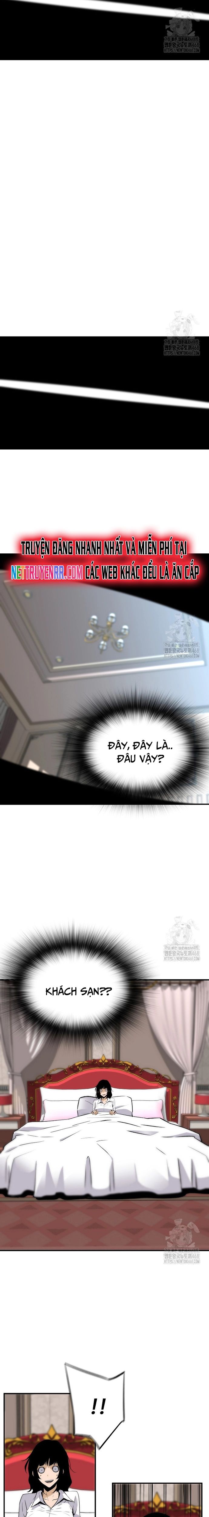 Sự Trở Lại Của Huyền Thoại Chapter 163 - 16