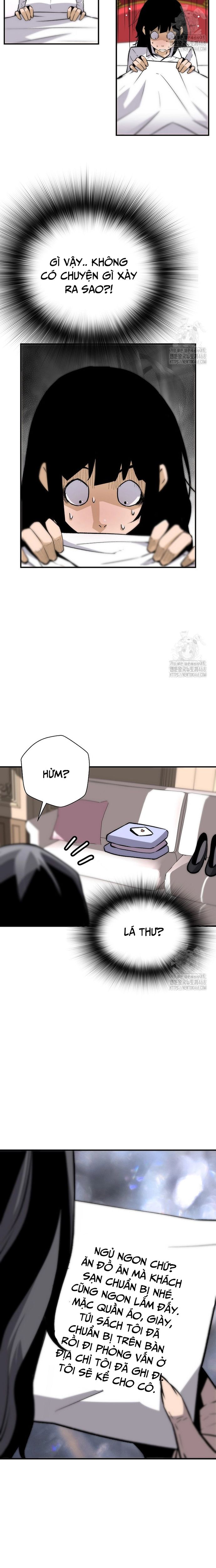 Sự Trở Lại Của Huyền Thoại Chapter 163 - 17