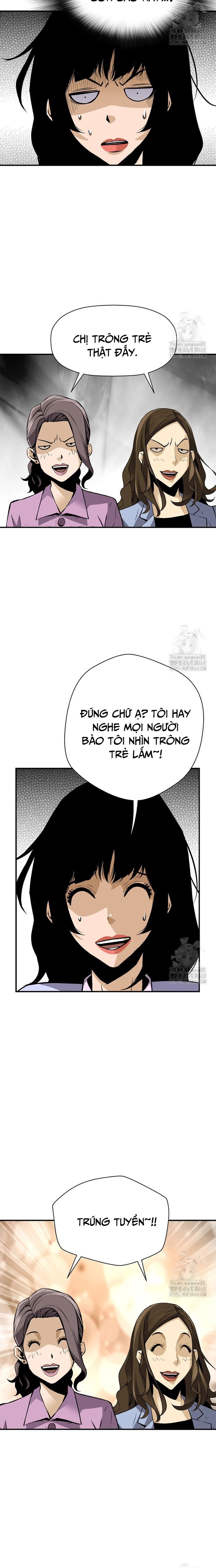 Sự Trở Lại Của Huyền Thoại Chapter 163 - 19