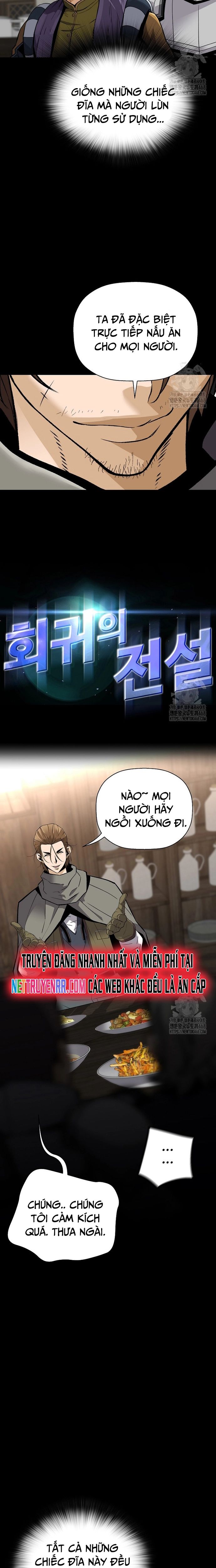 Sự Trở Lại Của Huyền Thoại Chapter 163 - 3