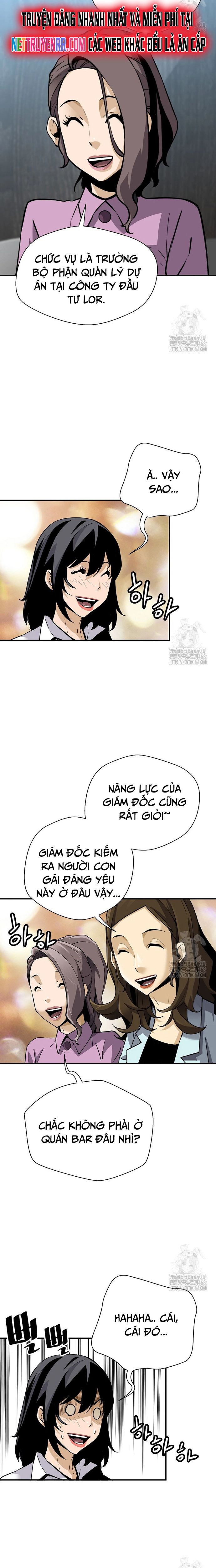 Sự Trở Lại Của Huyền Thoại Chapter 163 - 21
