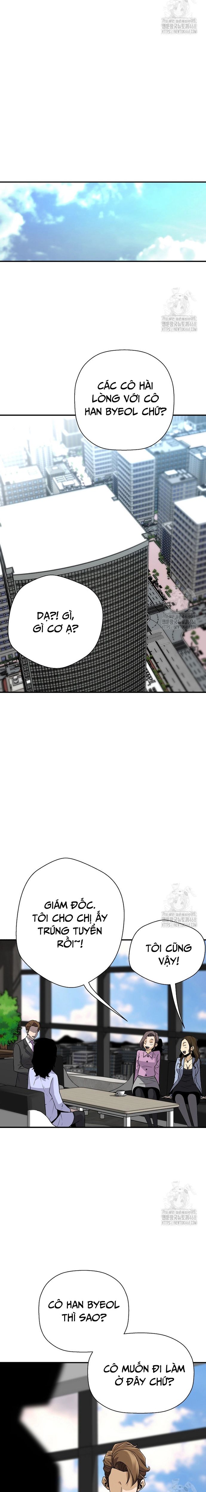 Sự Trở Lại Của Huyền Thoại Chapter 163 - 22