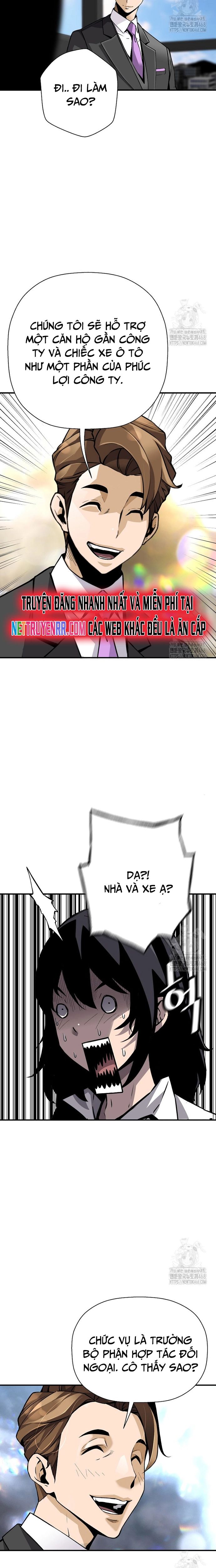 Sự Trở Lại Của Huyền Thoại Chapter 163 - 23