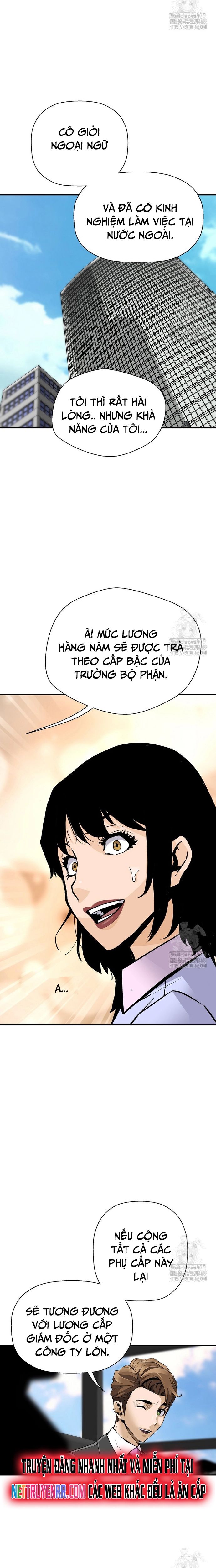 Sự Trở Lại Của Huyền Thoại Chapter 163 - 24