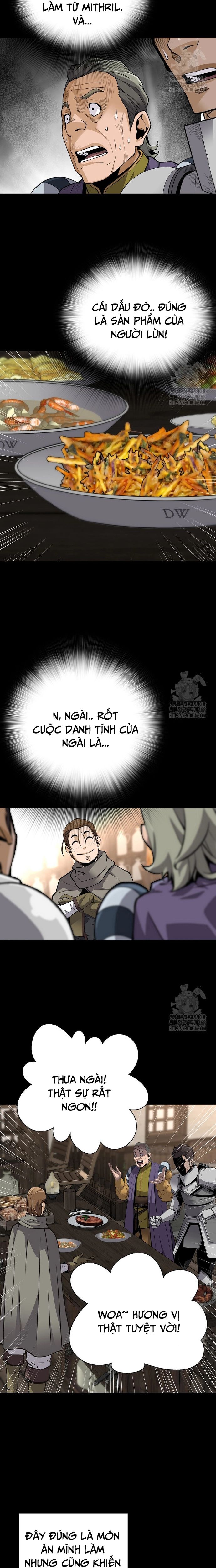 Sự Trở Lại Của Huyền Thoại Chapter 163 - 4