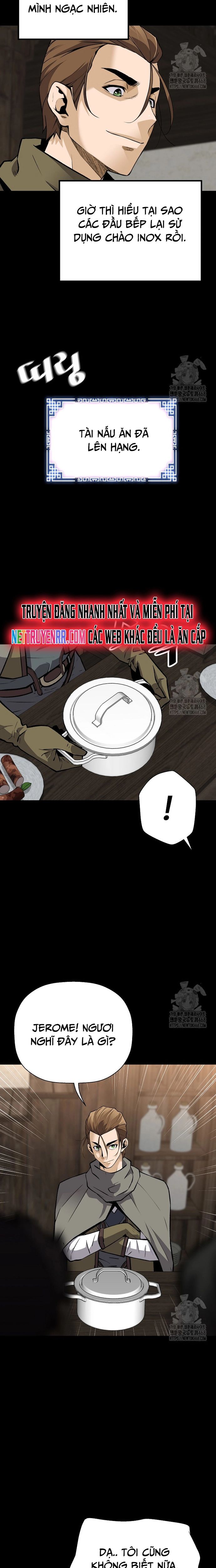 Sự Trở Lại Của Huyền Thoại Chapter 163 - 5