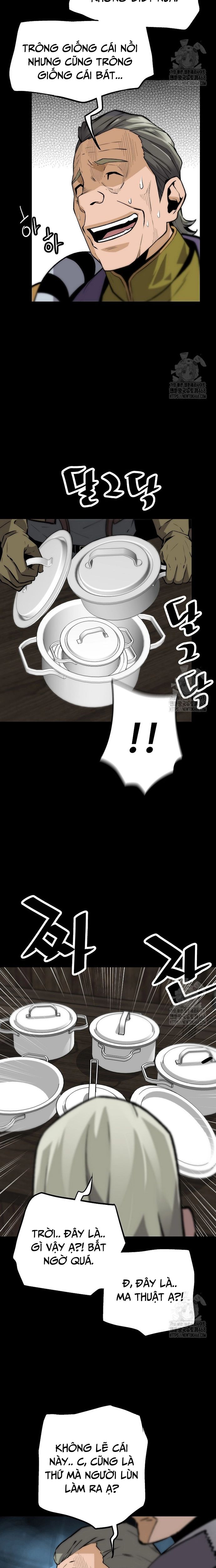 Sự Trở Lại Của Huyền Thoại Chapter 163 - 6