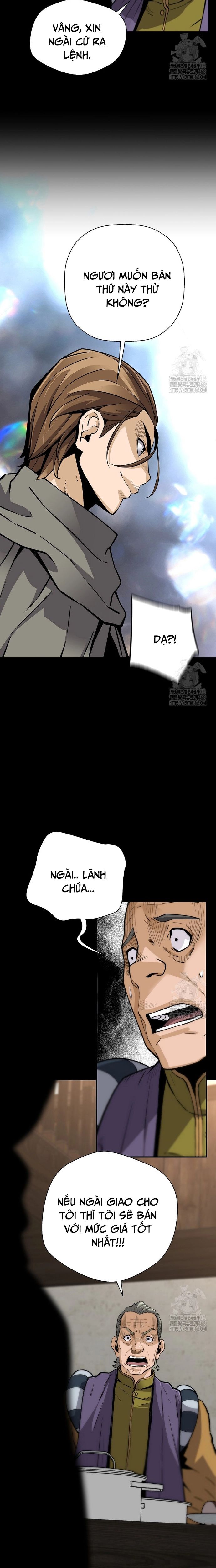 Sự Trở Lại Của Huyền Thoại Chapter 163 - 8