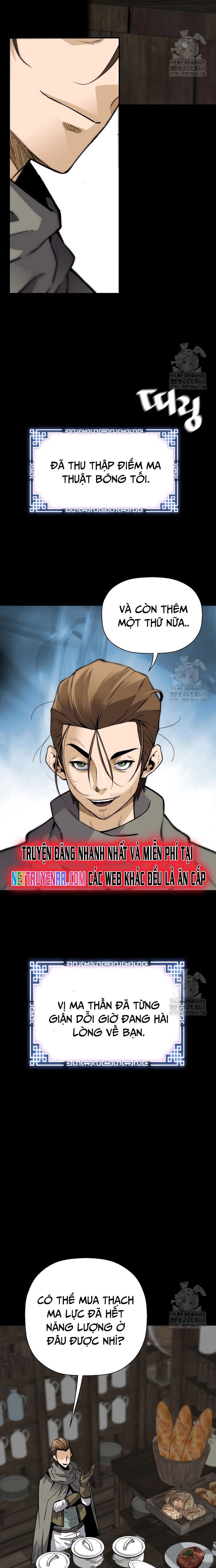 Sự Trở Lại Của Huyền Thoại Chapter 163 - 9