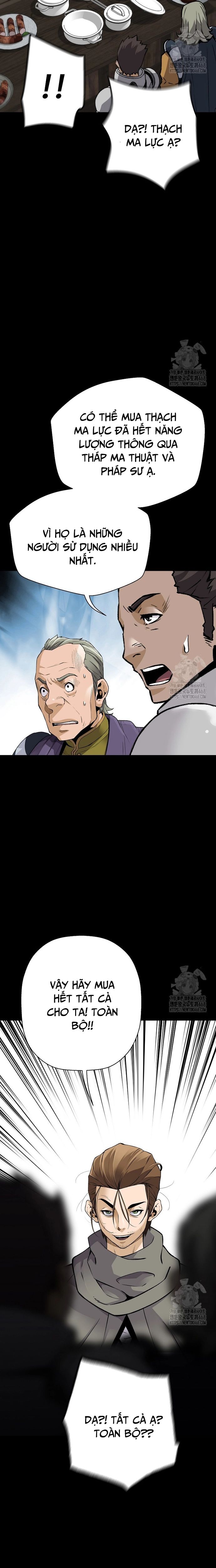Sự Trở Lại Của Huyền Thoại Chapter 163 - 10