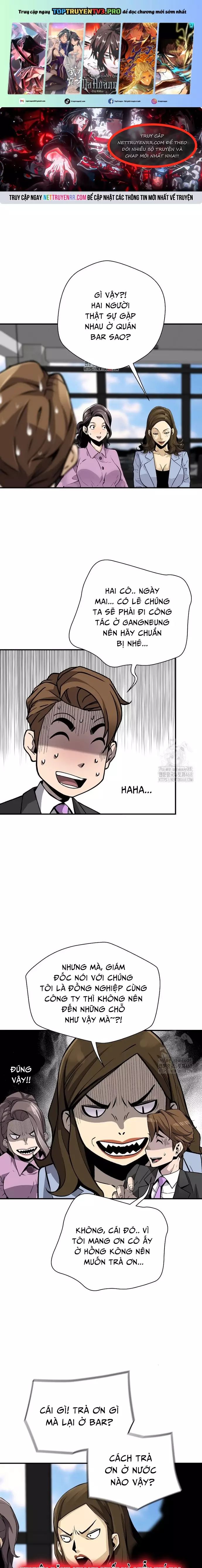 Sự Trở Lại Của Huyền Thoại Chapter 164 - 2