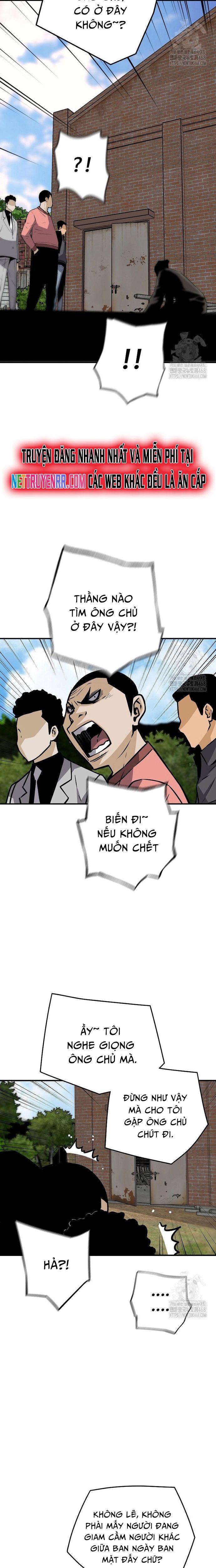 Sự Trở Lại Của Huyền Thoại Chapter 164 - 12