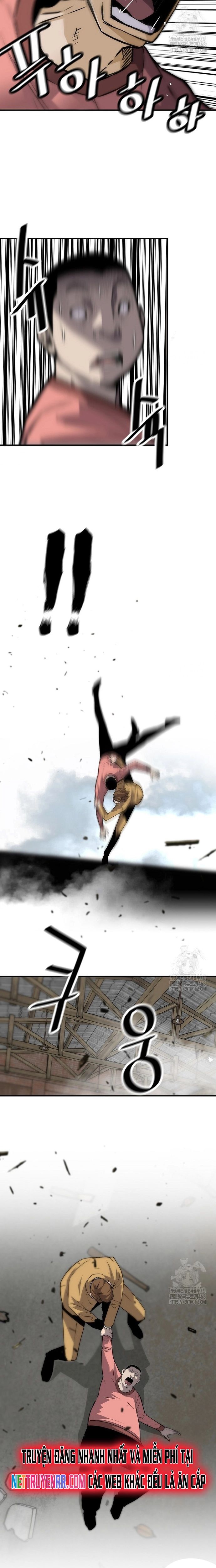 Sự Trở Lại Của Huyền Thoại Chapter 164 - 16
