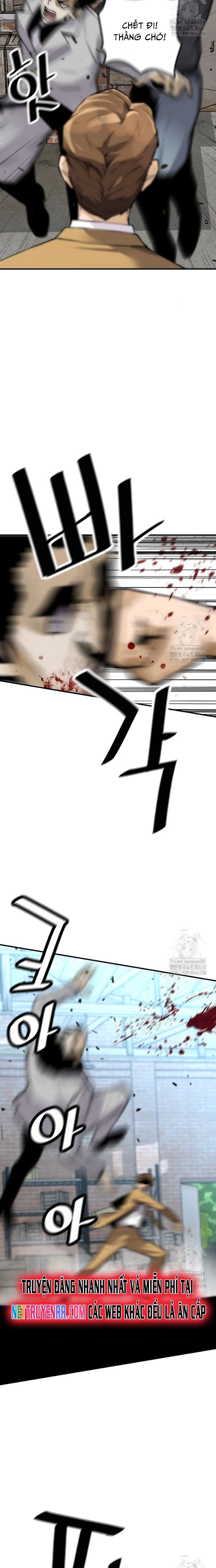 Sự Trở Lại Của Huyền Thoại Chapter 164 - 21