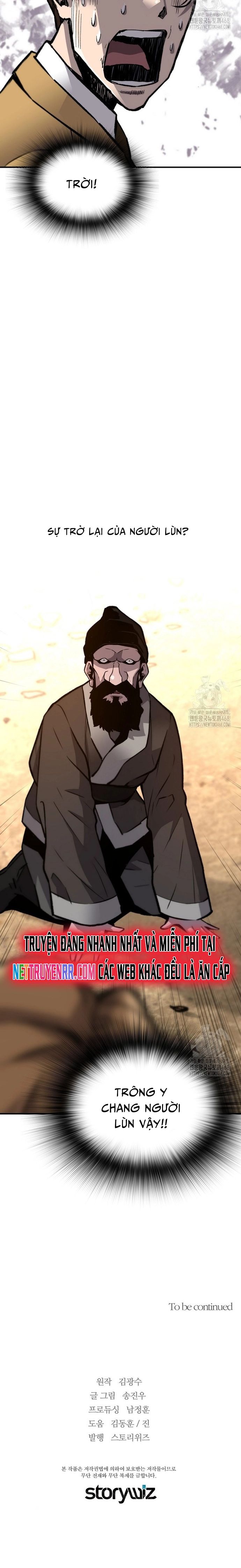 Sự Trở Lại Của Huyền Thoại Chapter 164 - 24