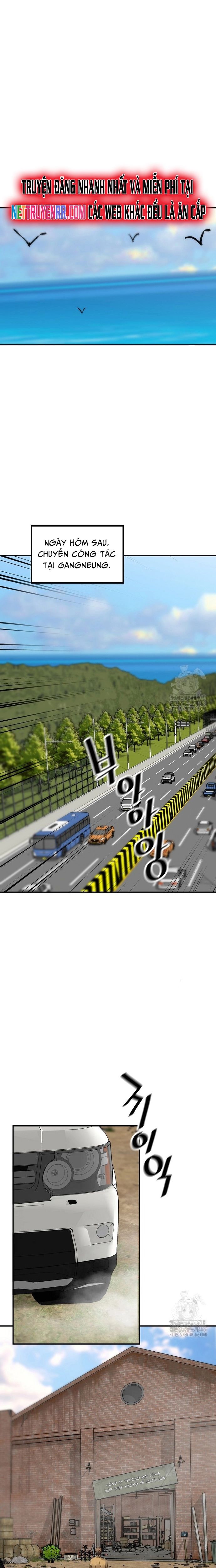 Sự Trở Lại Của Huyền Thoại Chapter 164 - 6