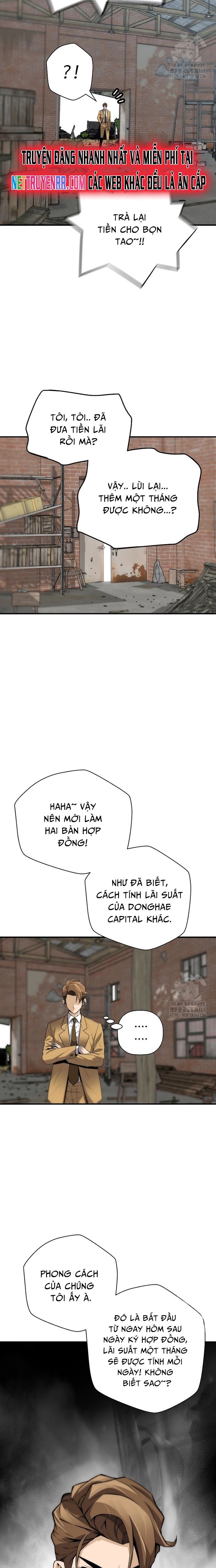 Sự Trở Lại Của Huyền Thoại Chapter 164 - 8