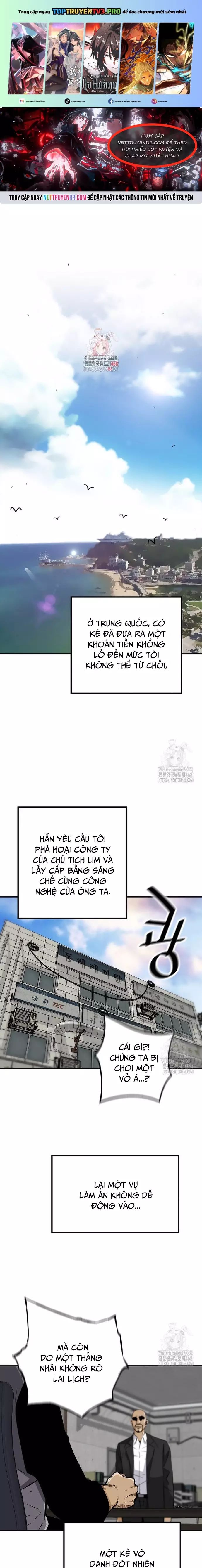 Sự Trở Lại Của Huyền Thoại Chapter 165 - 2