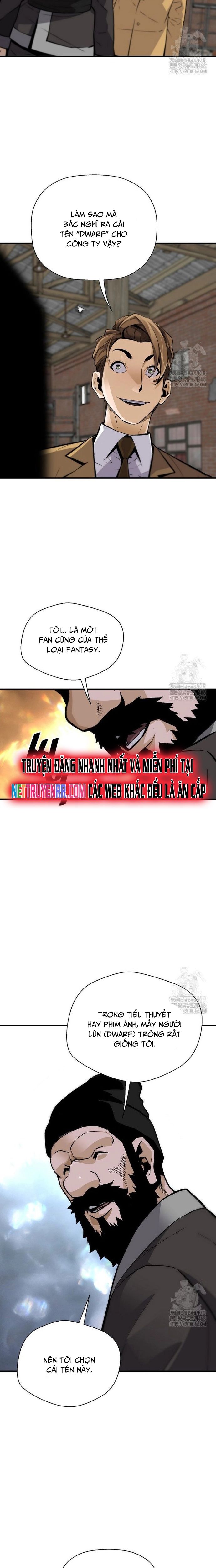 Sự Trở Lại Của Huyền Thoại Chapter 165 - 13