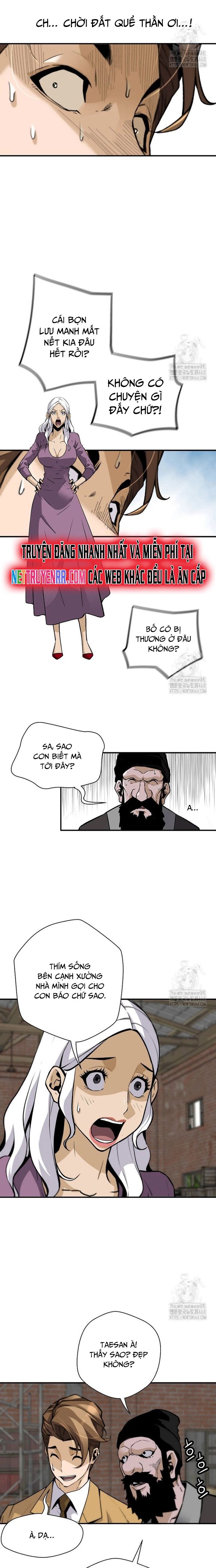 Sự Trở Lại Của Huyền Thoại Chapter 165 - 16