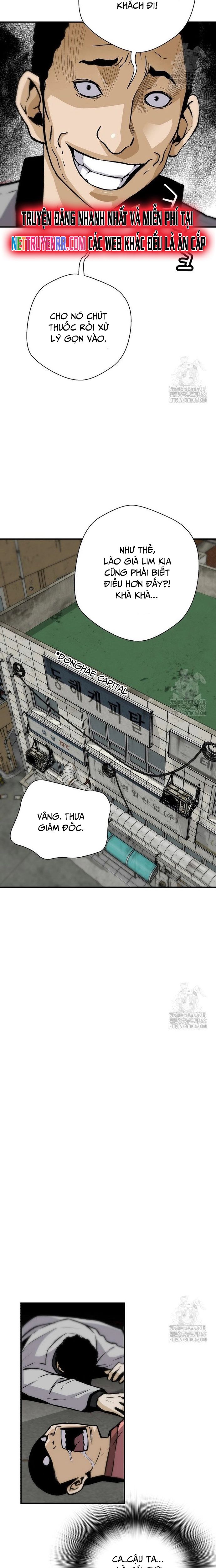 Sự Trở Lại Của Huyền Thoại Chapter 165 - 6