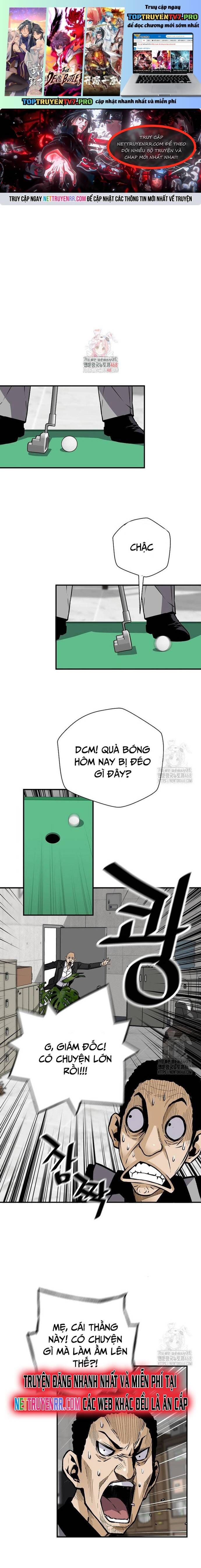 Sự Trở Lại Của Huyền Thoại Chapter 166 - 2