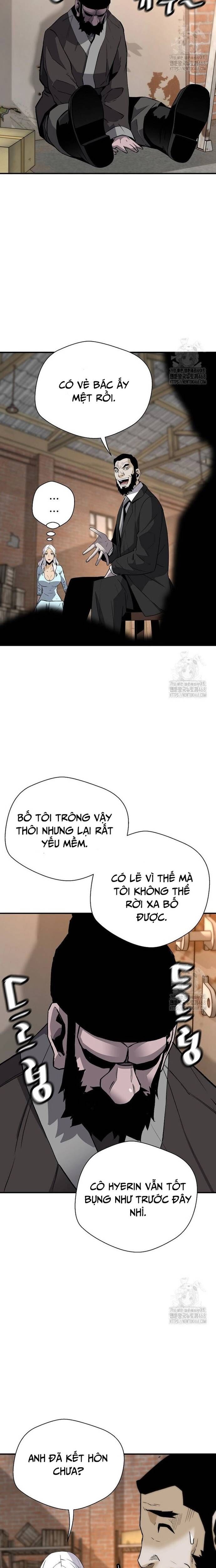 Sự Trở Lại Của Huyền Thoại Chapter 166 - 14