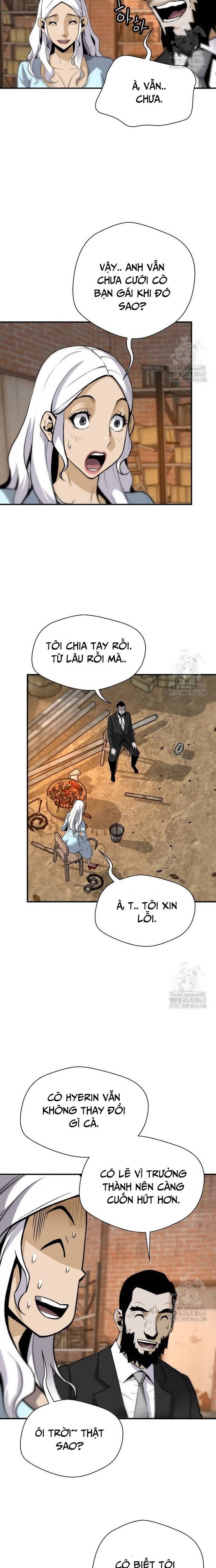 Sự Trở Lại Của Huyền Thoại Chapter 166 - 15