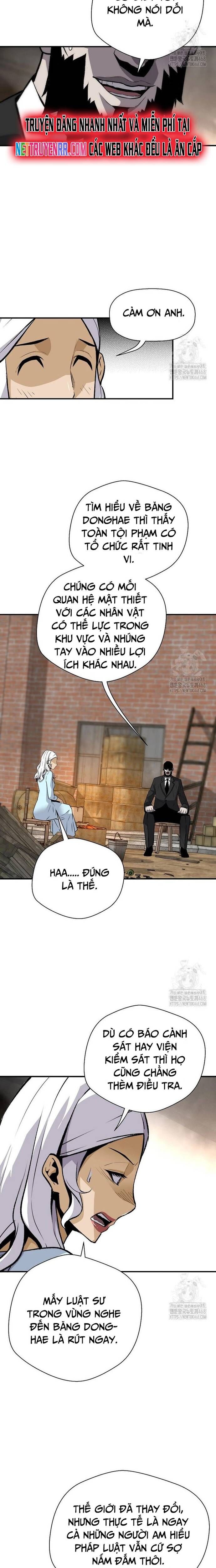 Sự Trở Lại Của Huyền Thoại Chapter 166 - 16