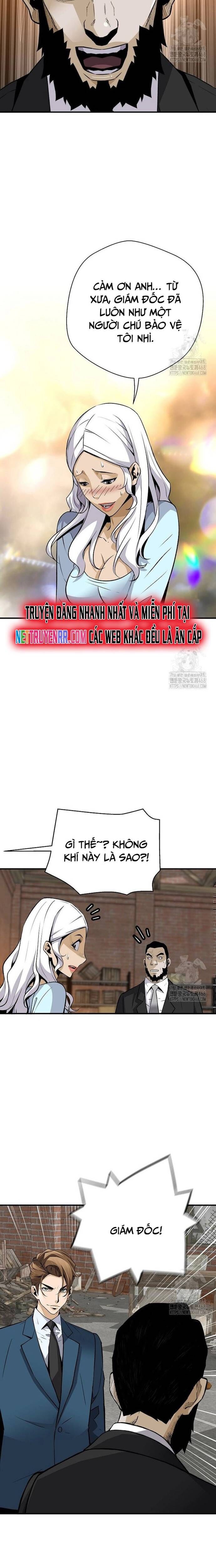 Sự Trở Lại Của Huyền Thoại Chapter 166 - 18