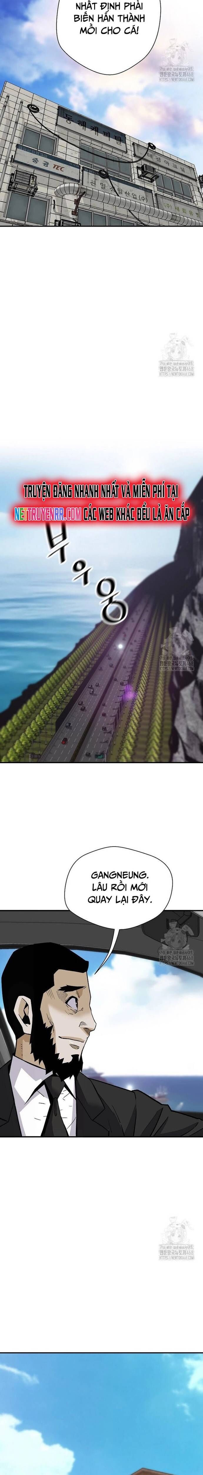Sự Trở Lại Của Huyền Thoại Chapter 166 - 7