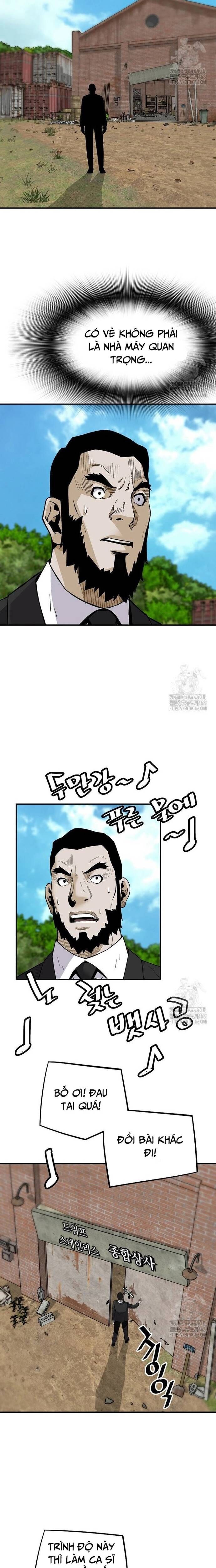 Sự Trở Lại Của Huyền Thoại Chapter 166 - 8