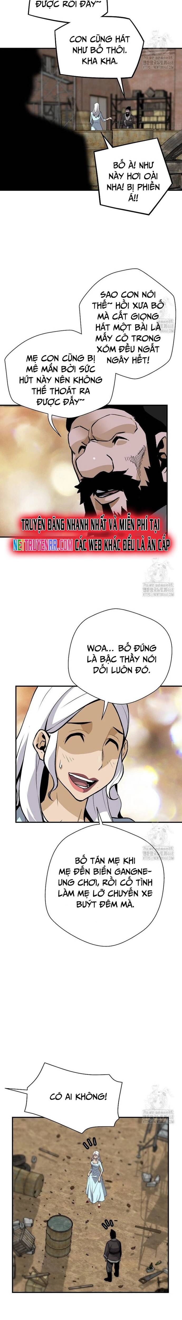 Sự Trở Lại Của Huyền Thoại Chapter 166 - 9