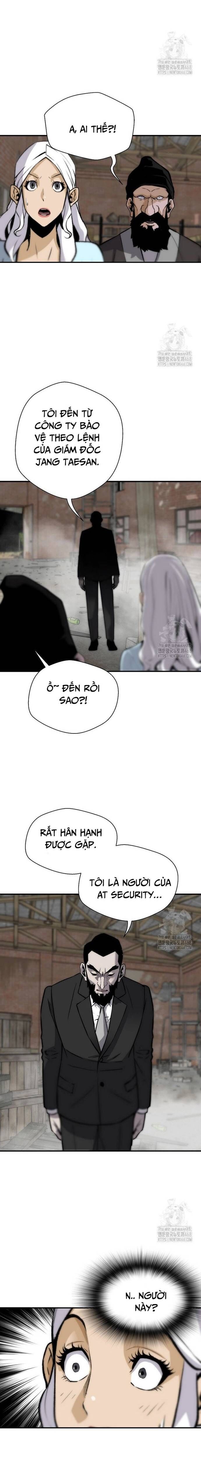 Sự Trở Lại Của Huyền Thoại Chapter 166 - 10