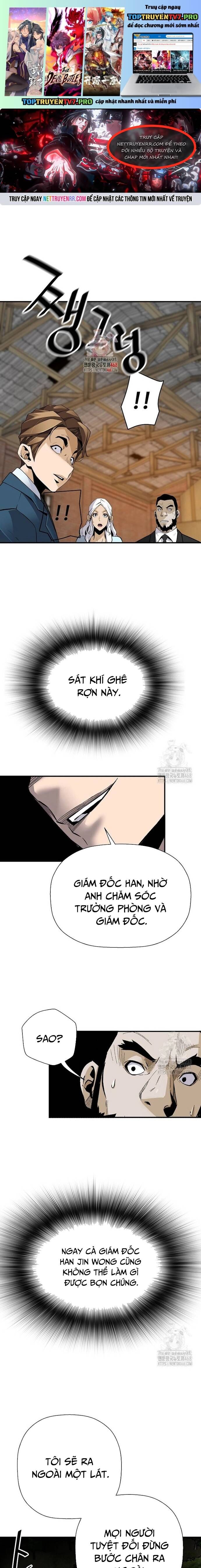 Sự Trở Lại Của Huyền Thoại Chapter 167 - 2