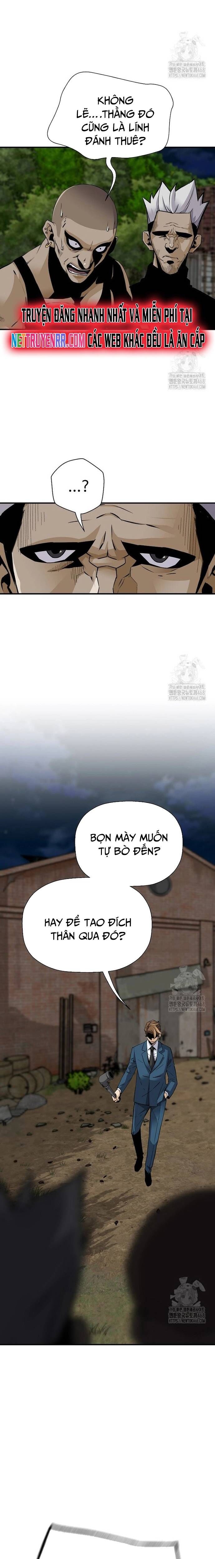 Sự Trở Lại Của Huyền Thoại Chapter 167 - 11