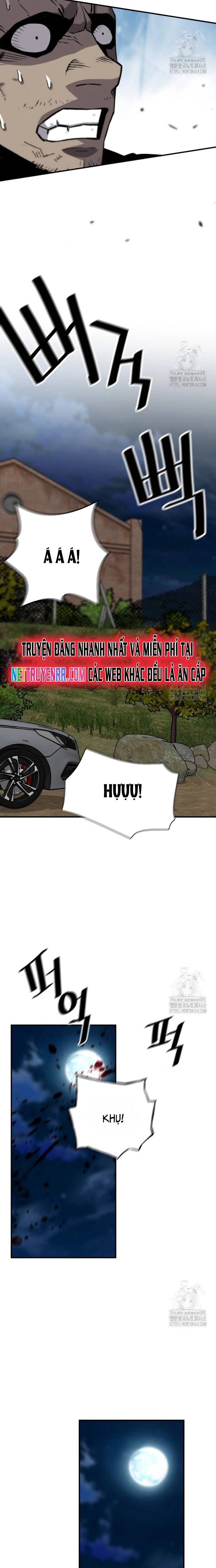 Sự Trở Lại Của Huyền Thoại Chapter 167 - 13