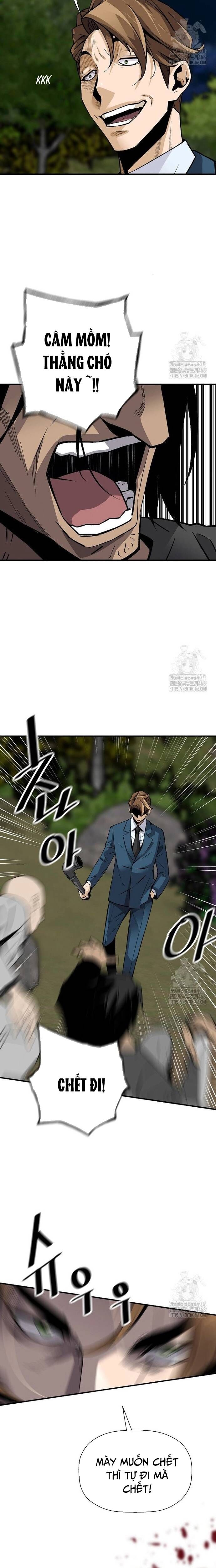 Sự Trở Lại Của Huyền Thoại Chapter 167 - 17