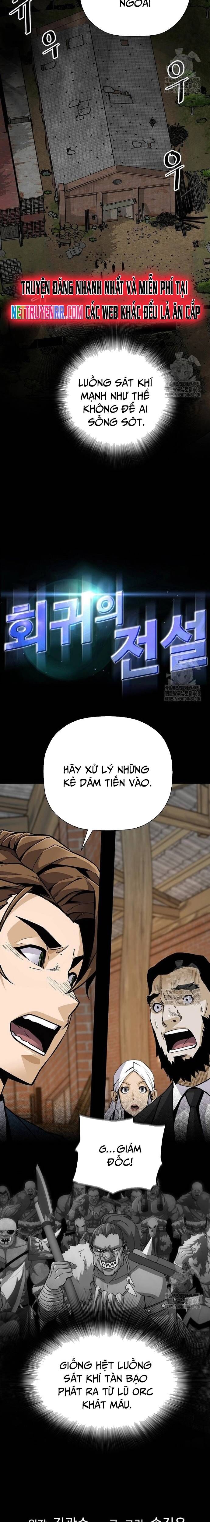 Sự Trở Lại Của Huyền Thoại Chapter 167 - 3