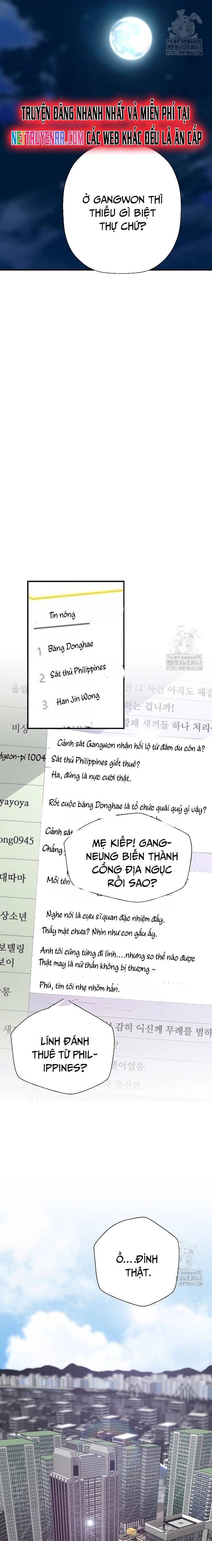 Sự Trở Lại Của Huyền Thoại Chapter 167 - 21