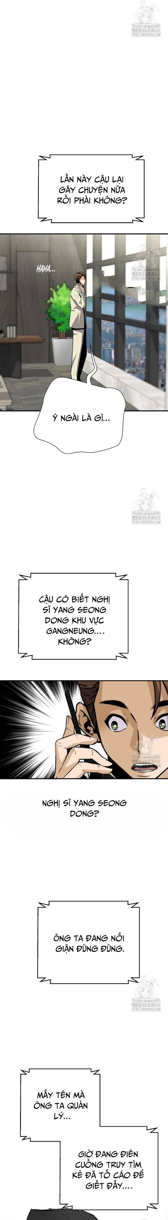 Sự Trở Lại Của Huyền Thoại Chapter 167 - 25