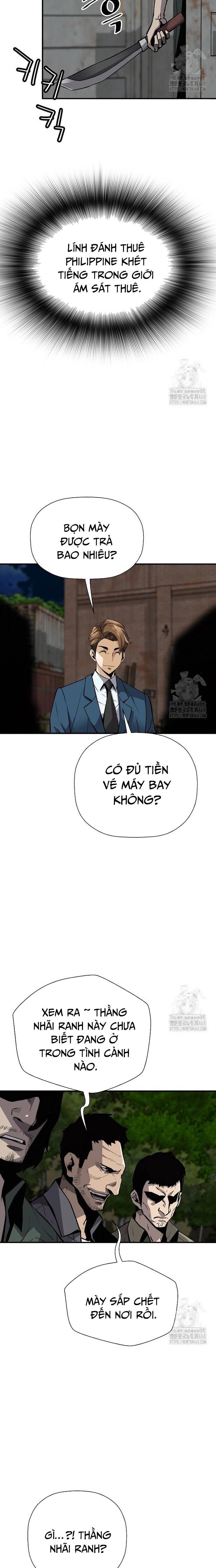 Sự Trở Lại Của Huyền Thoại Chapter 167 - 5