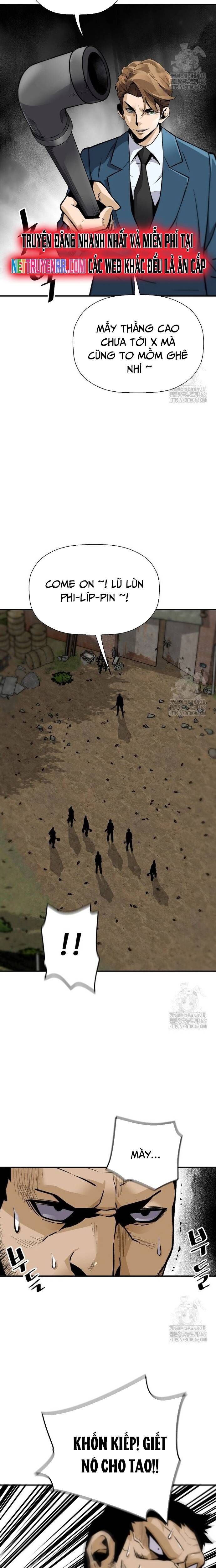 Sự Trở Lại Của Huyền Thoại Chapter 167 - 6