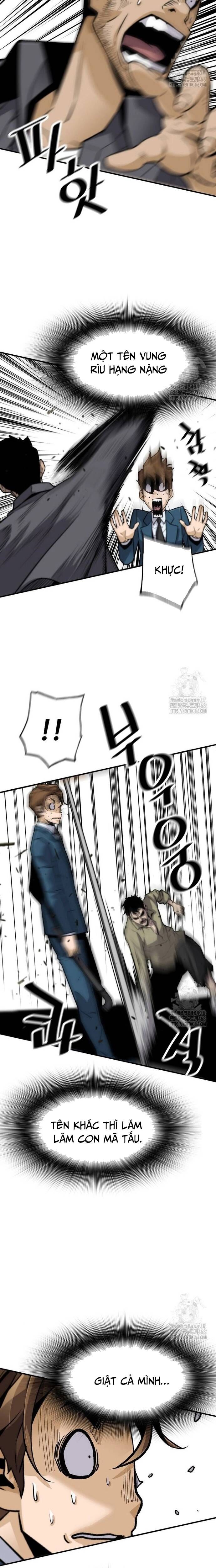 Sự Trở Lại Của Huyền Thoại Chapter 167 - 7