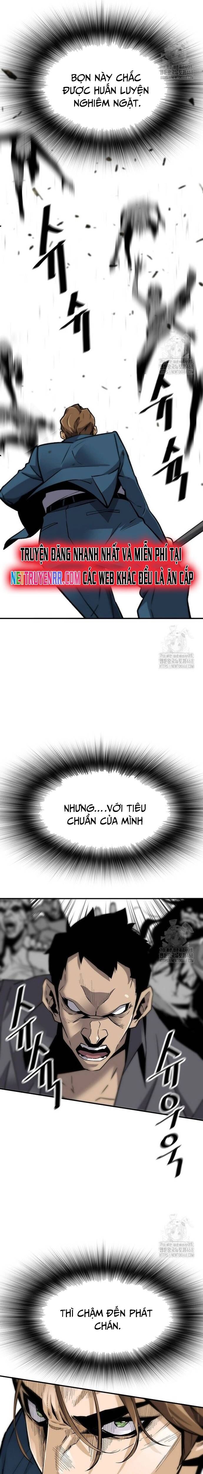 Sự Trở Lại Của Huyền Thoại Chapter 167 - 8