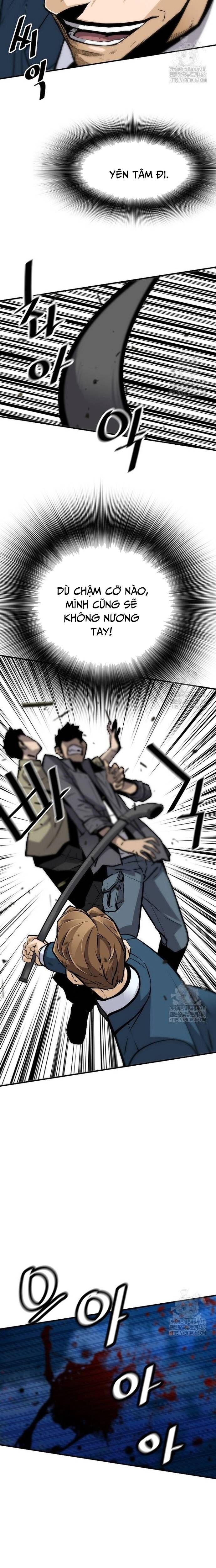Sự Trở Lại Của Huyền Thoại Chapter 167 - 9