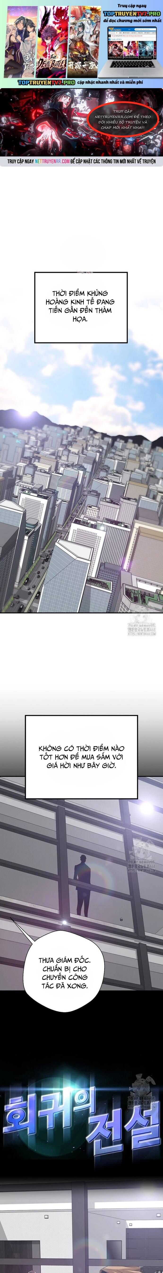 Sự Trở Lại Của Huyền Thoại Chapter 168 - 2