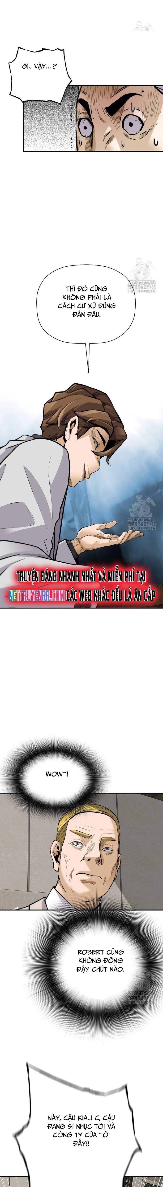 Sự Trở Lại Của Huyền Thoại Chapter 168 - 13