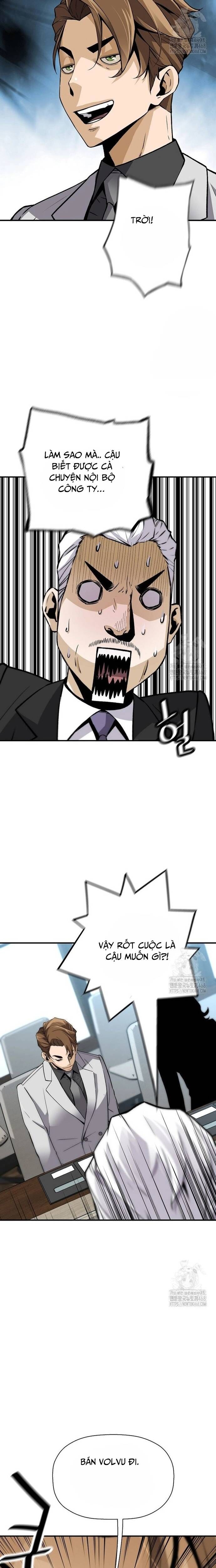 Sự Trở Lại Của Huyền Thoại Chapter 168 - 22